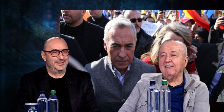 ion-cristoiu:-il-vor-ingropa-pe-calin-georgescu-in-dosare