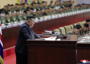 apel-extraordinar-al-lui-kim-jong-un-catre-armata-nord-coreeana:-forte-de-lupta-perfecte-–-hotnews.ro