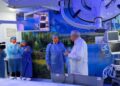 noul-ministru-al-sanatatii,-in-vizita-la-un-spital-din-iasi:-construim-viitorul-medicinei-cardiovasculare