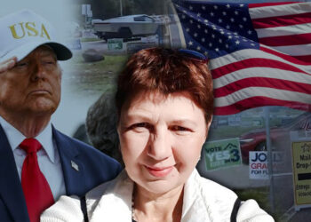 americanii-au-inceput-deja-sa-voteze-pentru-midterms.-corespondenta-din-sua,-de-la-corina-dragotescu