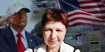 americanii-au-inceput-deja-sa-voteze-pentru-midterms.-corespondenta-din-sua,-de-la-corina-dragotescu
