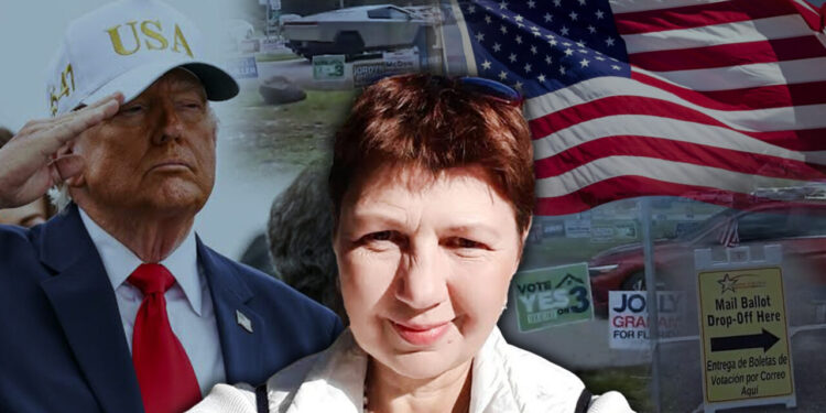 americanii-au-inceput-deja-sa-voteze-pentru-midterms.-corespondenta-din-sua,-de-la-corina-dragotescu