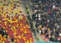incidente-pe-arena-nationala-la-fcsb-–-rapid!-fanii-giulesteni-au-vrut-sa-mearga-peste-ros-albastri,-jandarmeria-i-a-scos-din-stadion!