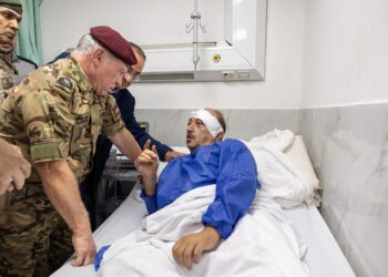doliu-national-in-iordania,-dupa-atacul-asupra-unei-biserici-ortodoxe,-in-timpul-unei-slujbe-de-inmormantare-–-hotnews.ro
