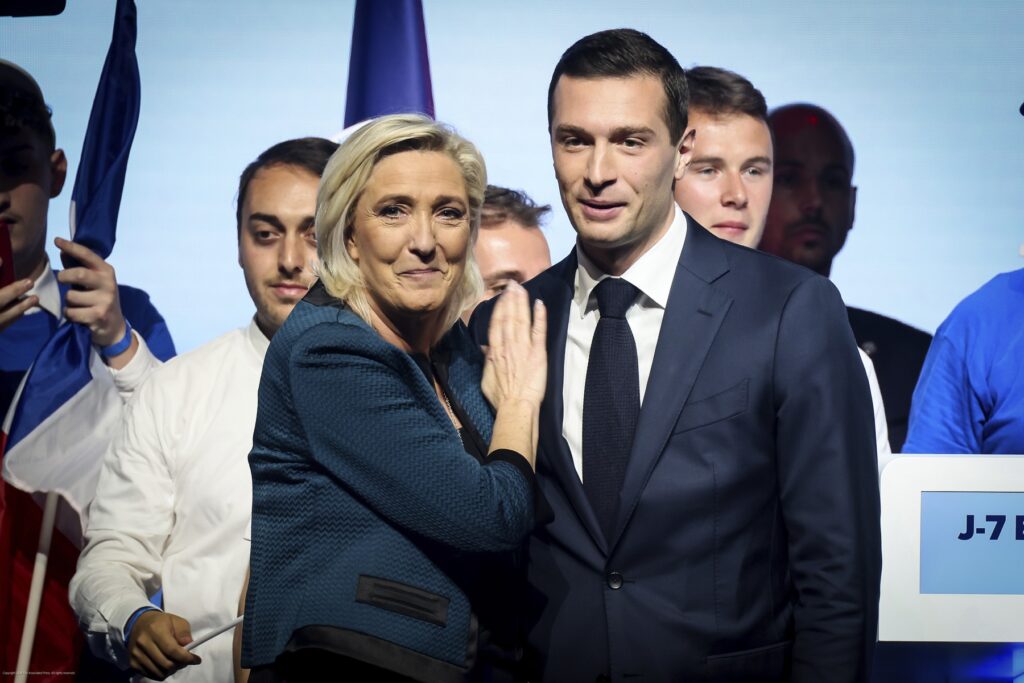 jordan-bardella,-reales-cu-99%-la-conducerea-rn,-cu-o-zi-inainte-de-lansarea-candidaturii-la-prezidentiale-a-lui-marine-le-pen-–-hotnews.ro