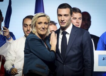 jordan-bardella,-reales-cu-99%-la-conducerea-rn,-cu-o-zi-inainte-de-lansarea-candidaturii-la-prezidentiale-a-lui-marine-le-pen-–-hotnews.ro