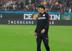 risto-radunovic,-criptic-privind-viitorul-sau-la-fcsb:-vreau-sa-ma-bat-la-campionate