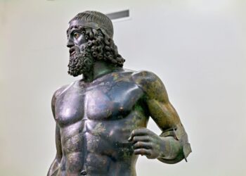 misterul-celor-doua-statui-grecesti-din-bronz,-vechi-de-peste-2.400-de-ani,-descoperite-in-italia-in-1972