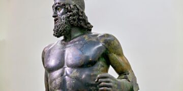 misterul-celor-doua-statui-grecesti-din-bronz,-vechi-de-peste-2.400-de-ani,-descoperite-in-italia-in-1972