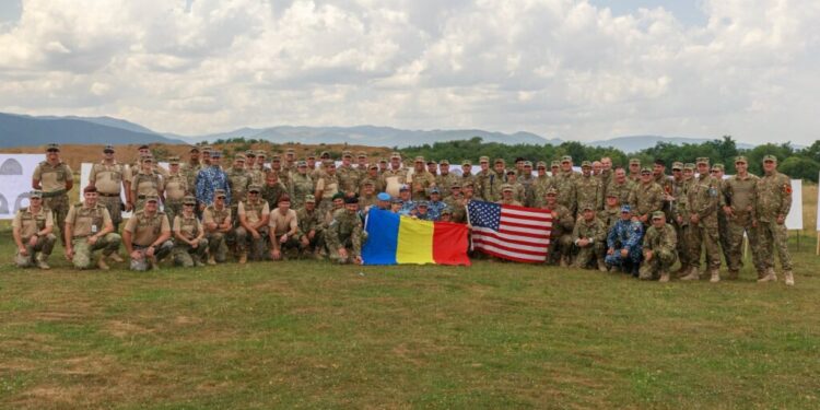 ambasada-sua-la-bucuresti,-mesaj-de-ziua-armatei-romaniei:-militarii-americani-si-romani-lucreaza-pentru-securitatea-flancului-estic-al-nato