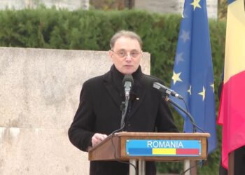 luca-niculescu-trage-un-semnal-de-alarma,-chiar-de-ziua-armatei:-pacea-nu-mai-poate-fi-considerata-un-lucru-de-la-sine-inteles.-premierul-anunta-cele-trei-prioritati-ale-guvernului-pentru-apararea-romaniei