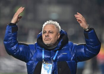 marius-sumudica-surprinde-inainte-de-cfr-cluj-–-dinamo:-nu-stiu-daca-e-o-pierdere-pentru-ei-–-hotnews.ro