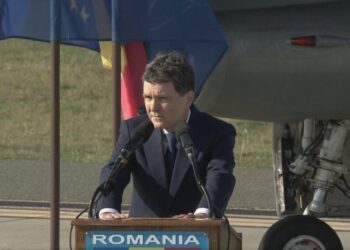 nicusor-dan,-mesaj-de-ziua-armatei:-traversam-o-perioada-marcata-de-riscuri-majore.-avem-si-vom-avea-un-buget-solid-pentru-aparare