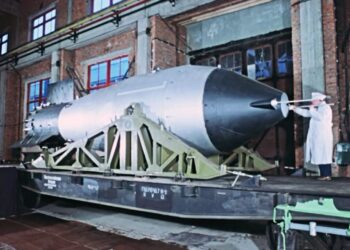 un-fost-consilier-prezidential,-despre-armele-nucleare:-si-romania-ar-trebui-sa-exploreze-o-astfel-de-abordare
