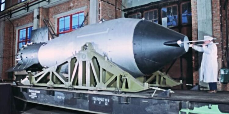 un-fost-consilier-prezidential,-despre-armele-nucleare:-si-romania-ar-trebui-sa-exploreze-o-astfel-de-abordare