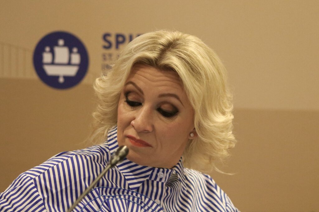 zaharova:-meloni-ar-trebui-sa-l-asculte-pe-al-bano,-care-cere-redeschiderea-usilor-pentru-rusia-–-hotnews.ro