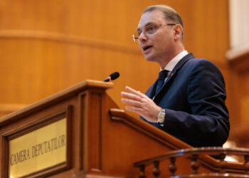 luca-niculescu-se-intalneste-azi-cu-guvernatorul-bnr-si-cu-reprezentantii-mediului-de-afaceri