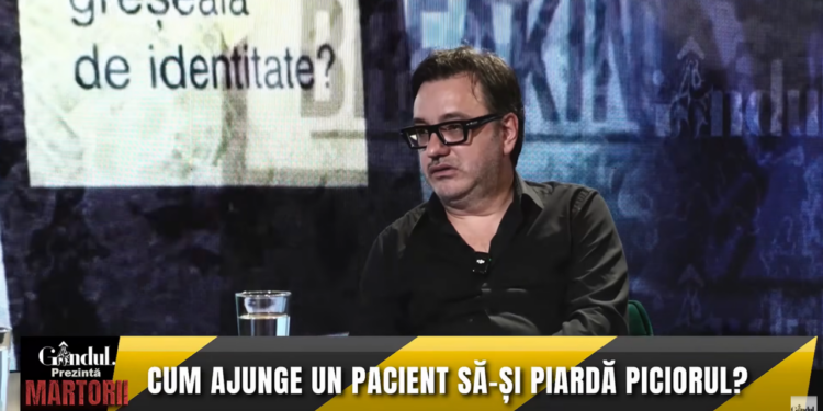 cum-poate-ajunge-un-pacient-sa-si-piarda-piciorul?