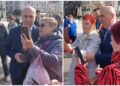 ilie-bolojan,-baie-de-multime-acasa-la-oradea,-de-ziua-armatei.-oamenii-s-au-inghesuit-sa-faca-poze-cu-fostul-premier