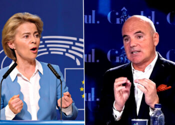 rares-bogdan-cere-schimbarea-ursulei-von-der-leyen-de-la-sefia-comisiei-europene