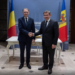 luca-niculescu,-intalnire-cu-presedintele-parlamentului-de-la-chisinau-si-cu-maia-sandu:-ne-coordonam-pentru-a-face-fata-atacurilor-hibride-si-incursiunilor-zilnice-cu-drone