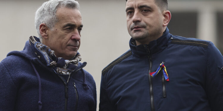 george-simion,-despre-calin-georgescu:-este-detinut-politic-liderul-aur-spune-cum-i-a-internationalizat-situatia-–-hotnews.ro