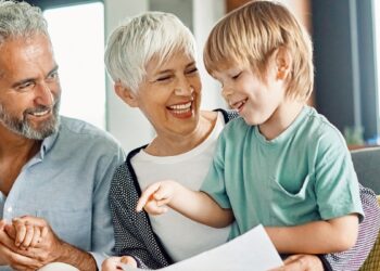 cei-mai-fericiti-copii-au-adesea-bunici-care-respecta-aceste-5-principii