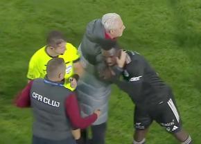 marius-sumudica-explica-de-ce-a-intrerupt-meciul-cfr-–-u-cluj:-nu-accept-asa-ceva!