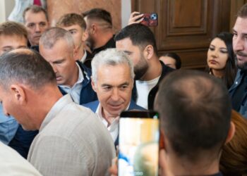curtea-de-apel-bucuresti,-asteptata-sa-ia-o-hotarare-in-cazul-prelungirii-arestarii-preventive-pentru-calin-georgescu-contestatia-diicot-se-judeca-la-ora-17.00