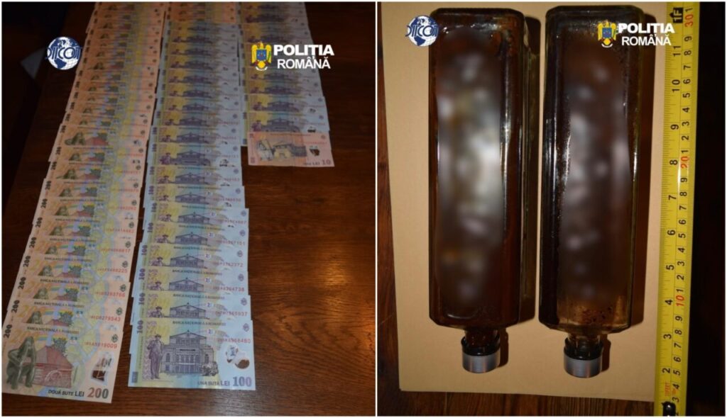 mascatii-au-descins-la-un-resort-de-„samanism”-din-hunedoara,-unde-au-confiscat-droguri-de-mare-risc.-un-barbat-si-o-femeie-au-fost-retinuti-pentru-trafic-de-stupefiante