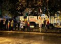 dosar-fabricat,-calin-nevinovat:-30-de-manifestanti-scandeaza-la-arestul-central