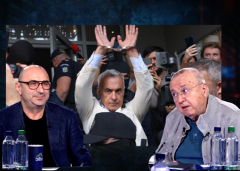 ion-cristoiu-explica-miza-dosarului-lui-calin-georgescu:-ca-sa-opresti-haita,-omoara-capul-haitei.-il-mai-tin-30-de-zile-in-arest-si-nu-mai-rezista
