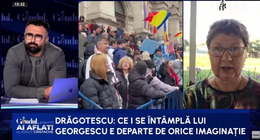 corina-dragotescu,-uluita-de-noua-condamnare-primita-de-georgescu:-ce-i-se-intampla-depaseste-orice-imaginatie-/-nu-ar-trebui-sa-fie-tratat-in-halul-asta,-este-pana-la-urma-un-cetatean