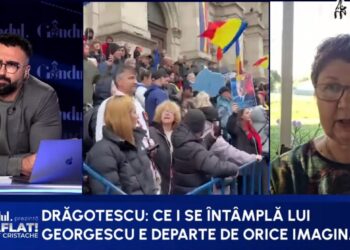 corina-dragotescu,-uluita-de-noua-condamnare-primita-de-georgescu:-ce-i-se-intampla-depaseste-orice-imaginatie-/-nu-ar-trebui-sa-fie-tratat-in-halul-asta,-este-pana-la-urma-un-cetatean