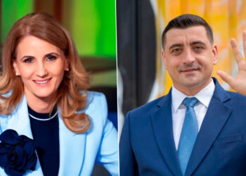 continua-razboiul-dintre-george-simion-si-anca-alexandrescu:-te-auto-identifici-ca-fiind-vaduva-neagra