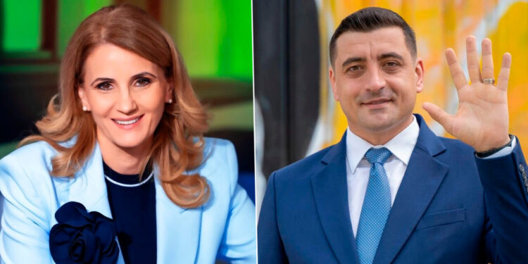 continua-razboiul-dintre-george-simion-si-anca-alexandrescu:-te-auto-identifici-ca-fiind-vaduva-neagra