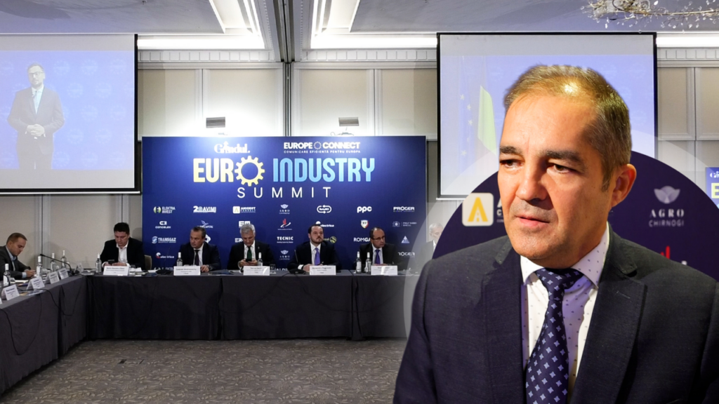 securitatea-cibernetica-devine-o-componenta-cheie-a-proiectelor-cu-finantare-europeana.-stelian-cristea,-dnsc,-la-gandul-euro-industry:-nu-mai-este-o-optiune-si-nici-un-slogan