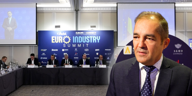 securitatea-cibernetica-devine-o-componenta-cheie-a-proiectelor-cu-finantare-europeana.-stelian-cristea,-dnsc,-la-gandul-euro-industry:-nu-mai-este-o-optiune-si-nici-un-slogan