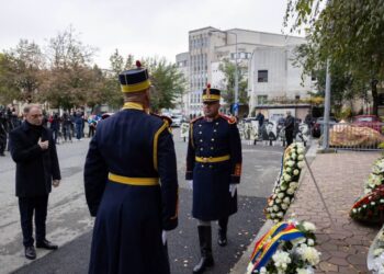 luca-niculescu,-omagiu-la-fostul-club-colectiv:-dumnezeu-sa-i-odihneasca-in-pace-pe-cei-plecati
