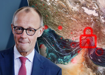 cancelarul-german-a-declarat-ca-preturile-mai-mari-la-energie,-cauzate-de-razboiul-din-iran,-au-costat-europa-peste-100-de-miliarde-de-euro-in-ultimele-opt-luni