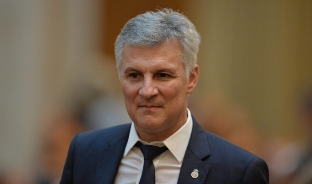 daniel-zamfir,-ministrul-economiei:-„executia-bugetara-la-ministerul-economiei-este-una-absolut-rusinoasa”