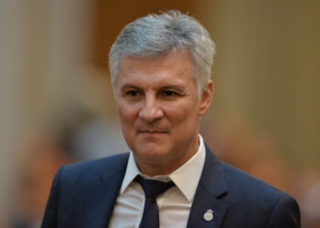 daniel-zamfir,-ministrul-economiei:-„executia-bugetara-la-ministerul-economiei-este-una-absolut-rusinoasa”